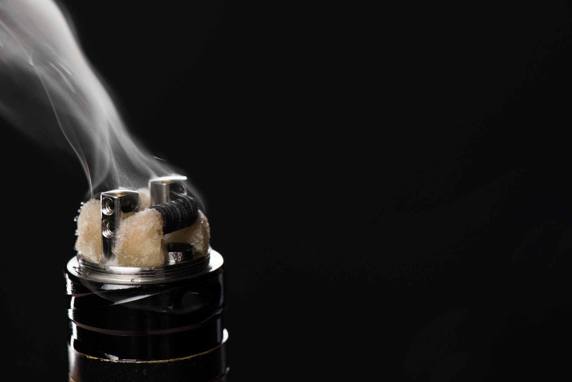 Coil Porn: A New Way to Appreciate Coil Builds