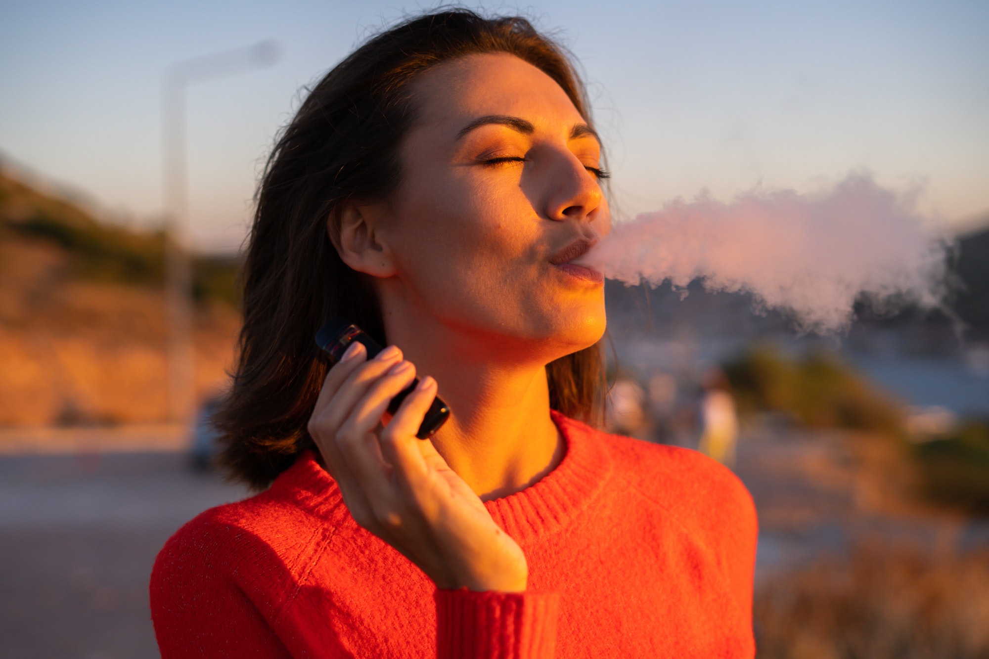 The Best Temp To Vape Weed, E-Juice, Concentrates